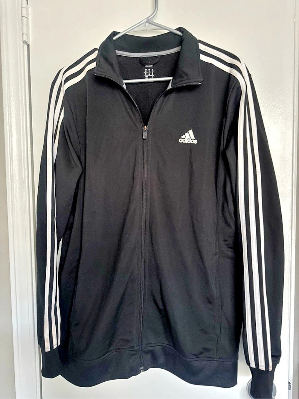 Adidas Jacket
